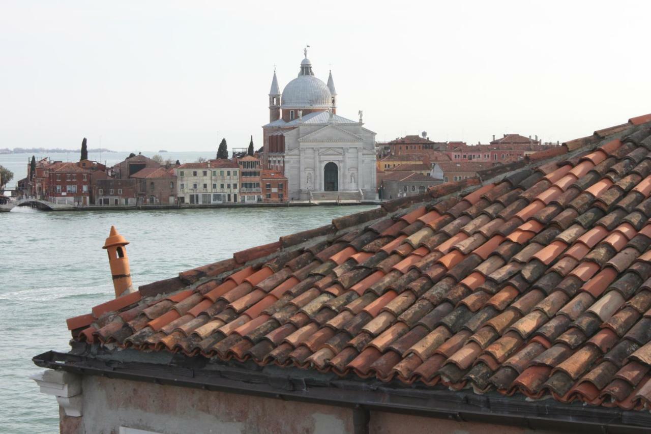 Mimi'S Loft Apartment Venice Exterior photo